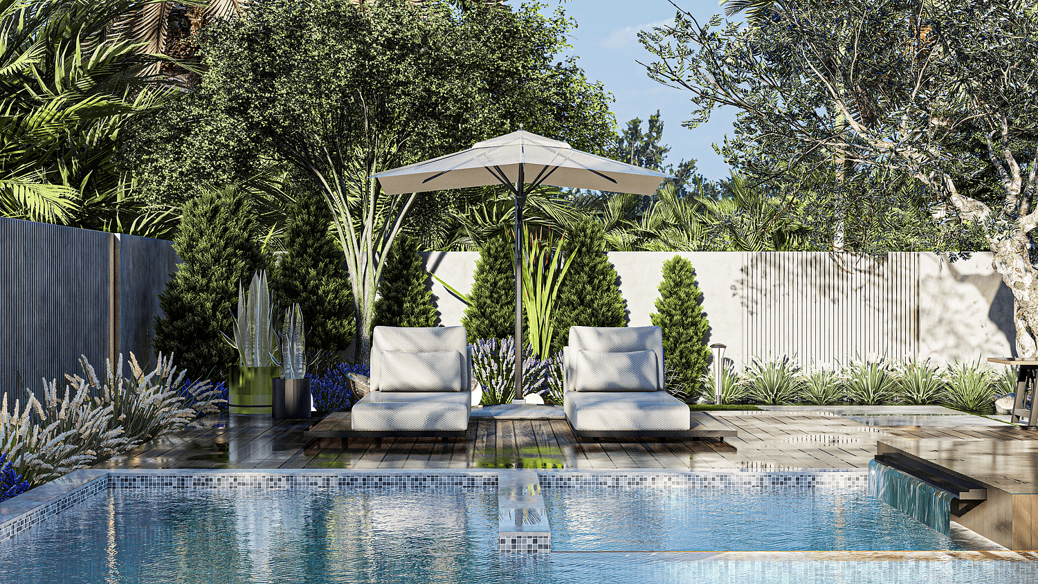 Villa Exterior gallery image 17